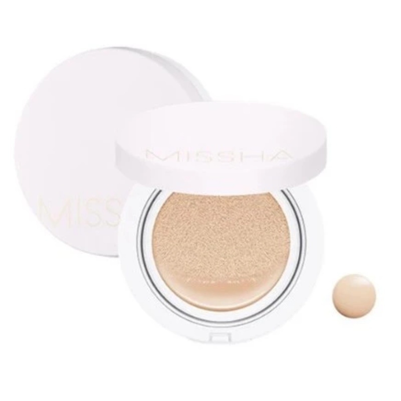 [MISSHA] Magic Cushion Cover Lasting SPF50 + PA +++