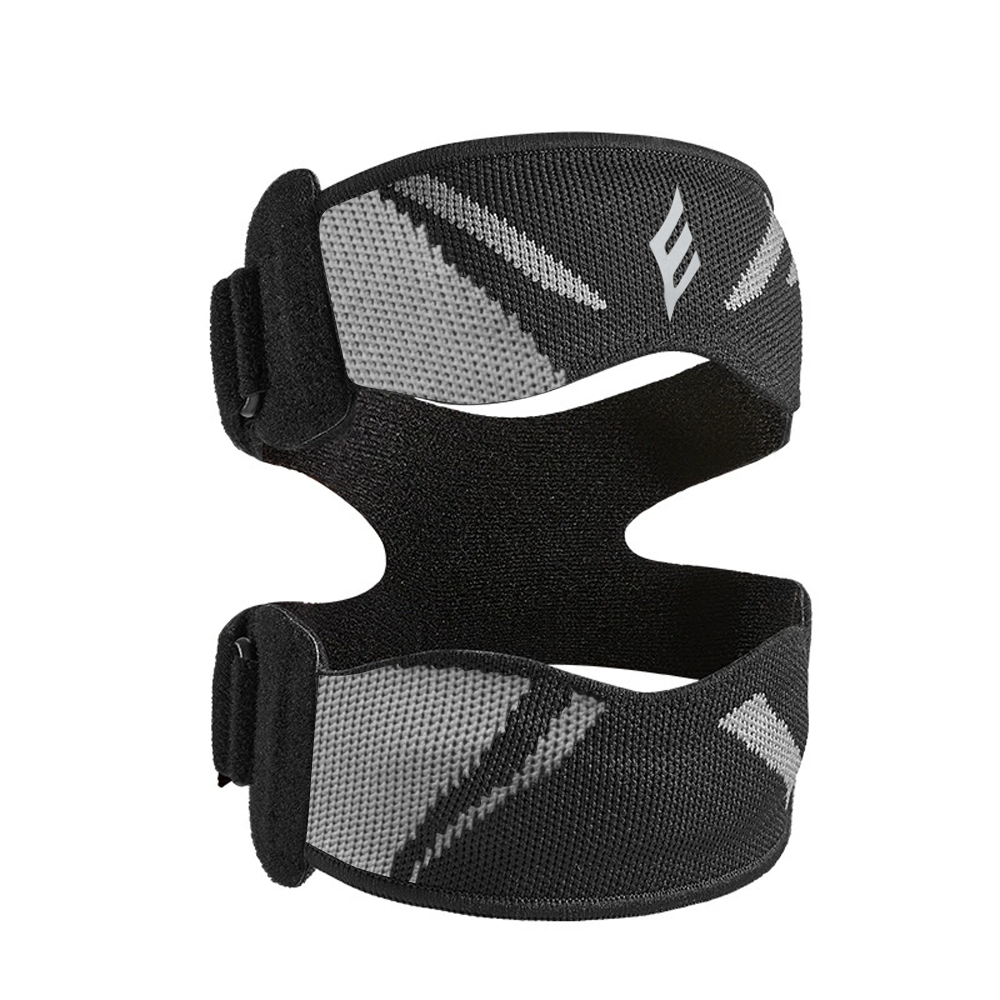 NEANCA Compression Dual Adjustable Patella: สายรัดเข่าปรับได้ ลดอาการปวด สำหรับวิ่ง ออกกำลังกาย และฟื้นฟูสภาพ