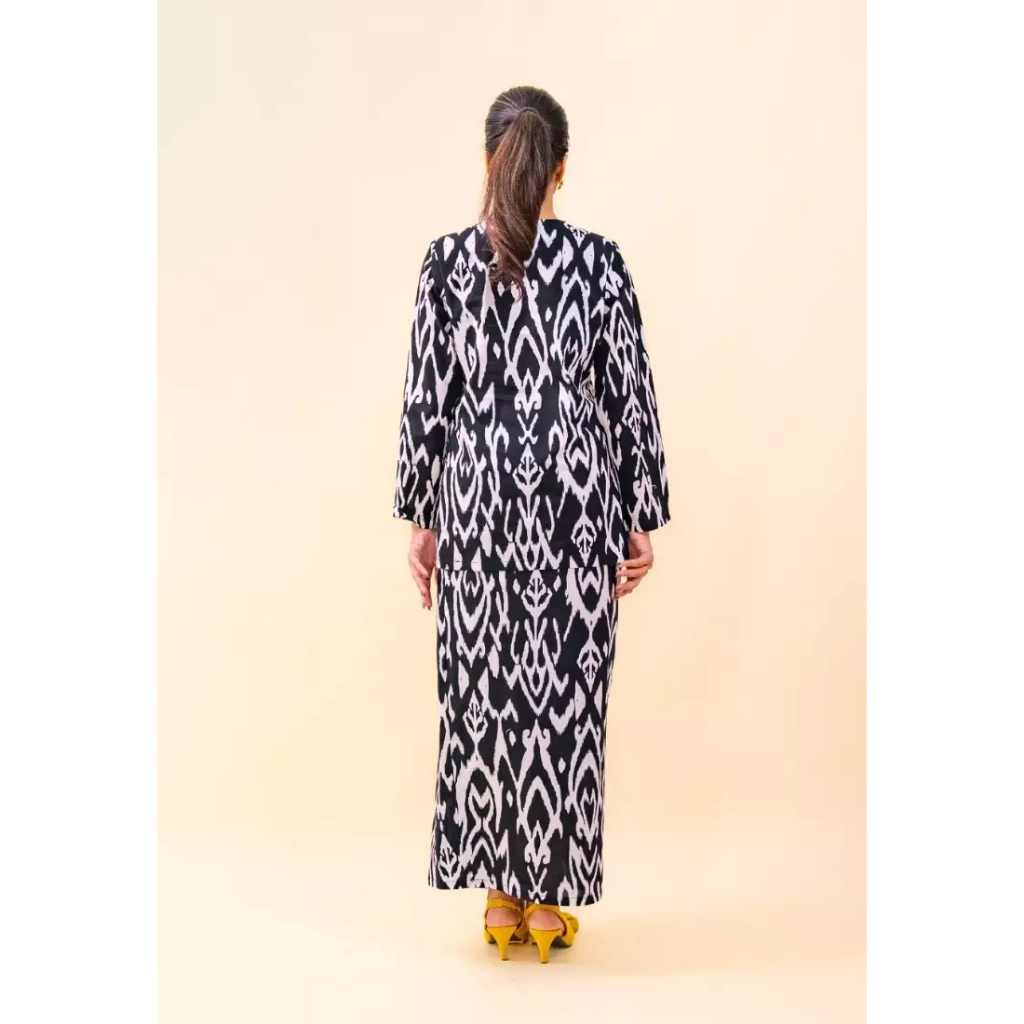 ซื้อ Buai Somerset Bayu Somerset Kailani Kurung Online _ ZALORA