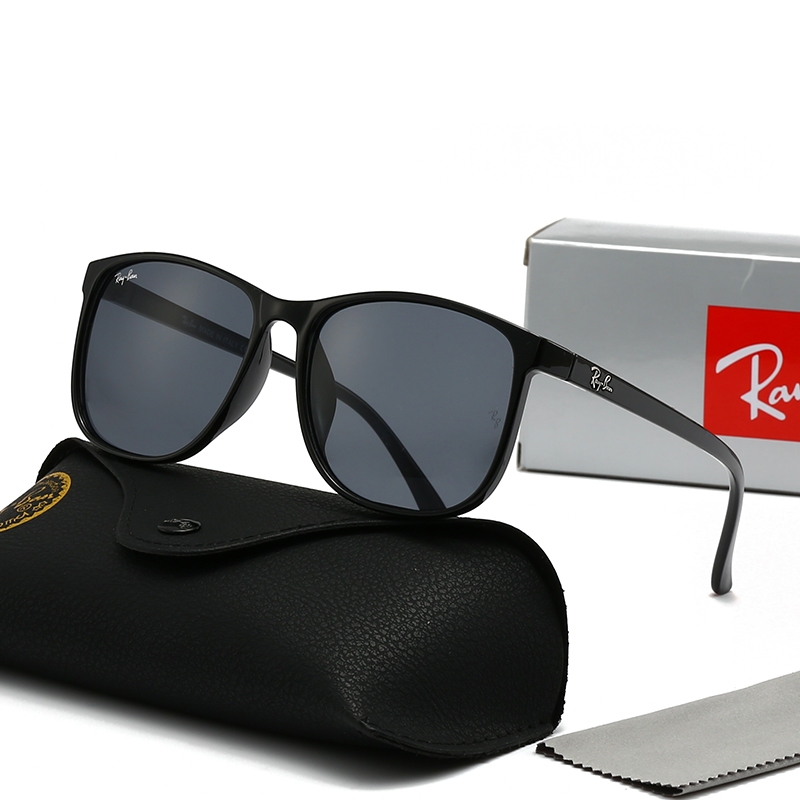 แว่นกันแดดน้ำหนักเบาแบบโพลาไรซ์ ออกแบบคลาสสิกย้อนยุค เหมาะสำหรับการขับรถและการท่องเที่ยว