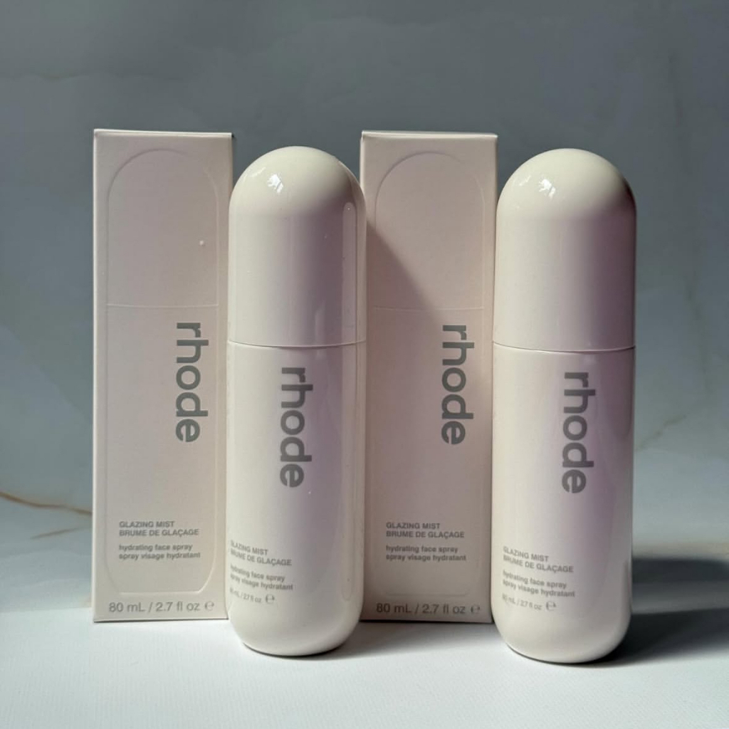 Rhode Glazing Mist 80ml