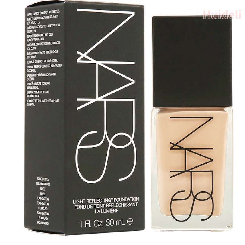 Nars square Light Reflecting Foundation -30ML