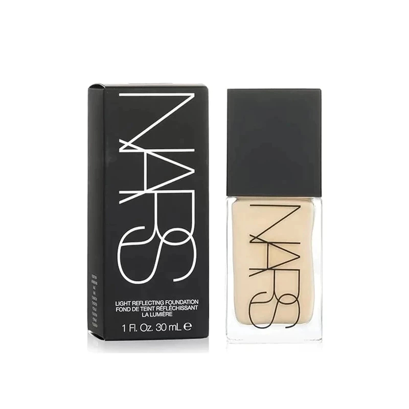 Nars square Light Reflecting Foundation -30ML - รูปที่ 4