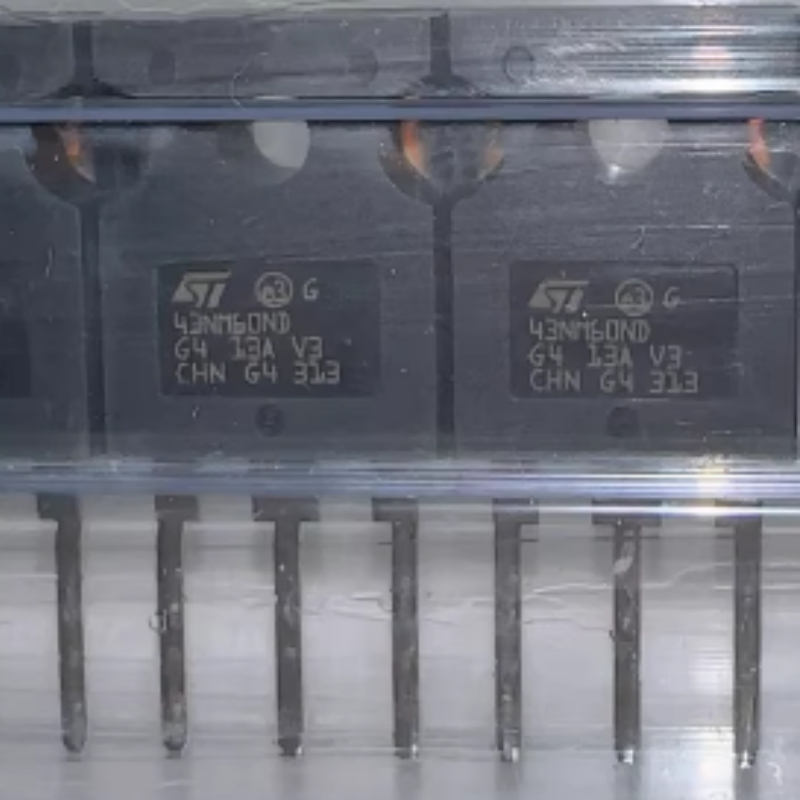 1PCS 43NM60ND STW43NM60ND TO-247 650V 35A MOS Field Effect Tube