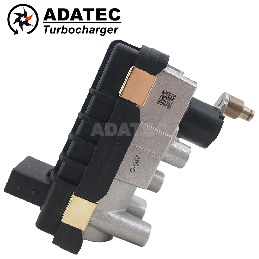 GTC14446VZ ตัวกระตุ้นเทอร์โบ G47 815479 สําหรับกําแพง Haval H6 4D20 2.0L 110Kw 120Kw ดีเซล