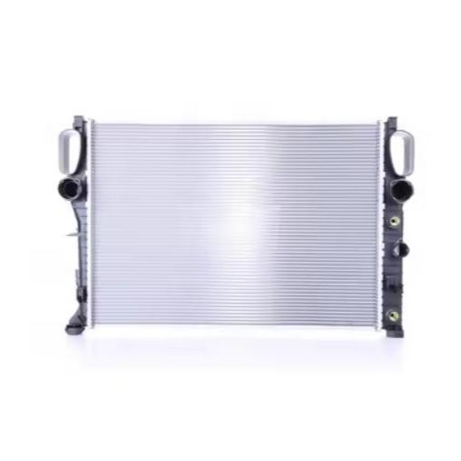 2115000102 ก2115000102 หม้อน้ําสําหรับ Mercedes Benz W211 S211 E200 E220 E240 E250 E280 E300 E320 E3