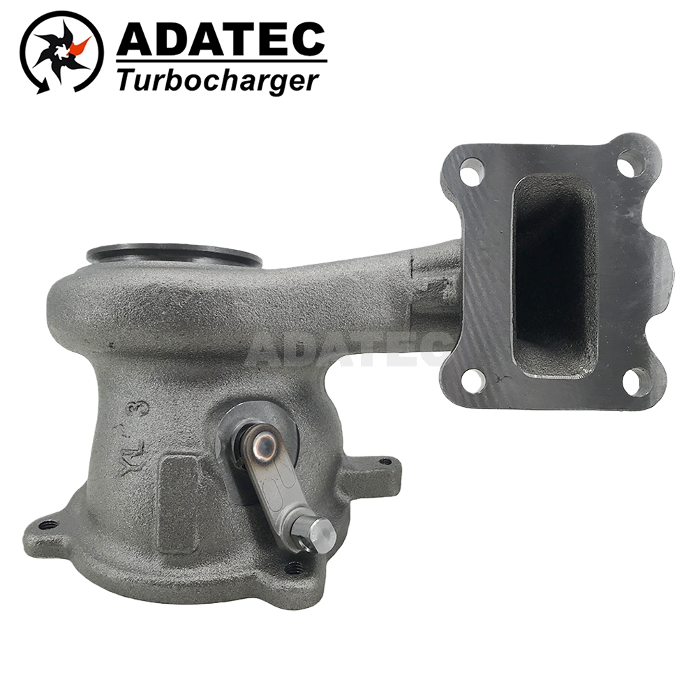 B0BG ที่อยู่อาศัยกังหัน 16399700005 16399700006 สําหรับ Focus Fusion Kuga 1.5 SGDI 1.5L Ecoboost 132