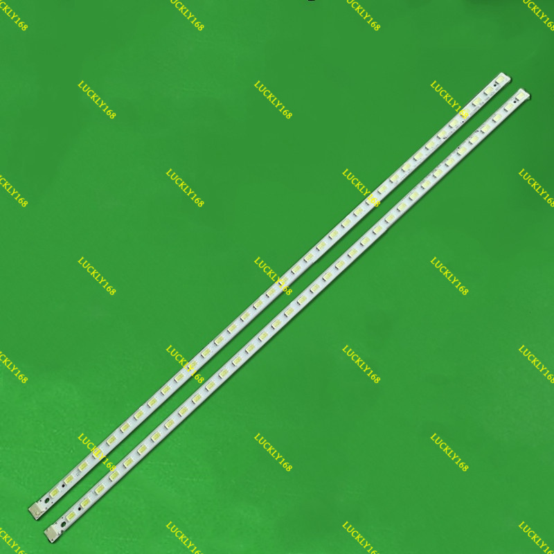 ใหม่ 1 ชุด LC-32LE240M / LC-32LE245M / LC-32LE340M SHARP 32" LED TV BACKLIGHT LC-32LE240 LC-32LE245 