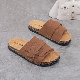 【WK】 New Sandals Comfortable New Summer Flat Slippers with High Quality For Men And Women #BT128