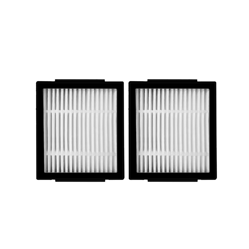 เครื่องดูดฝุ่นหุ่นยนต์ แผ่นกรอง HEPA เข้ากันได้กับ irobot ROOMBA COMBO j7 j7+ Combo 10 Max x0850 J9 