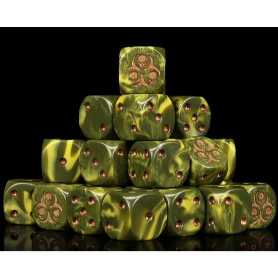 Cthulhu Nady Dice Father Warhammer 40k Dice Warhammer 40K Warhammer AOS Warhammer TOW Old World Dice