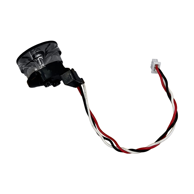 เซ็นเซอร์เติมเงินเข้ากันได้กับอะไหล่เครื่องดูดฝุ่นหุ่นยนต์ iRobot i5