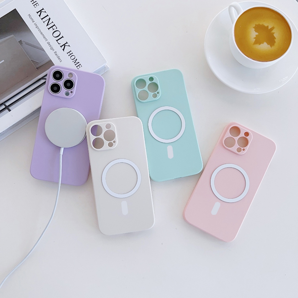 สําหรับ Huawei Nova 14 13 12 11 13i 12i 11i Pro Ultra SE Y73 Y91 Y70 Y70 Plus Smooth Soft เคสโทรศัพท