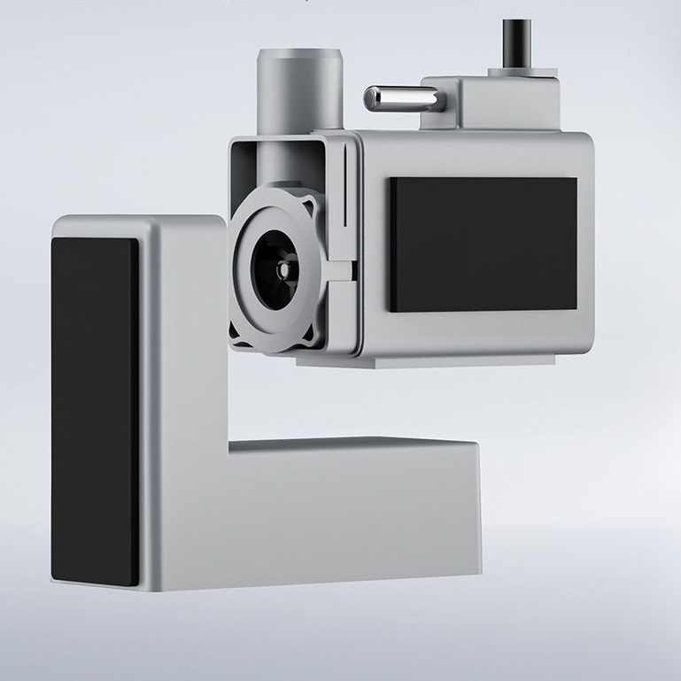 Prefect Xiaomi Fish Tank 2 ปั๊มน้ําMijiaสมาร์ทเดสก์ท็อปถังปลาDedicated Aquarium Muteภาพวาดเรขาคณิตสํ