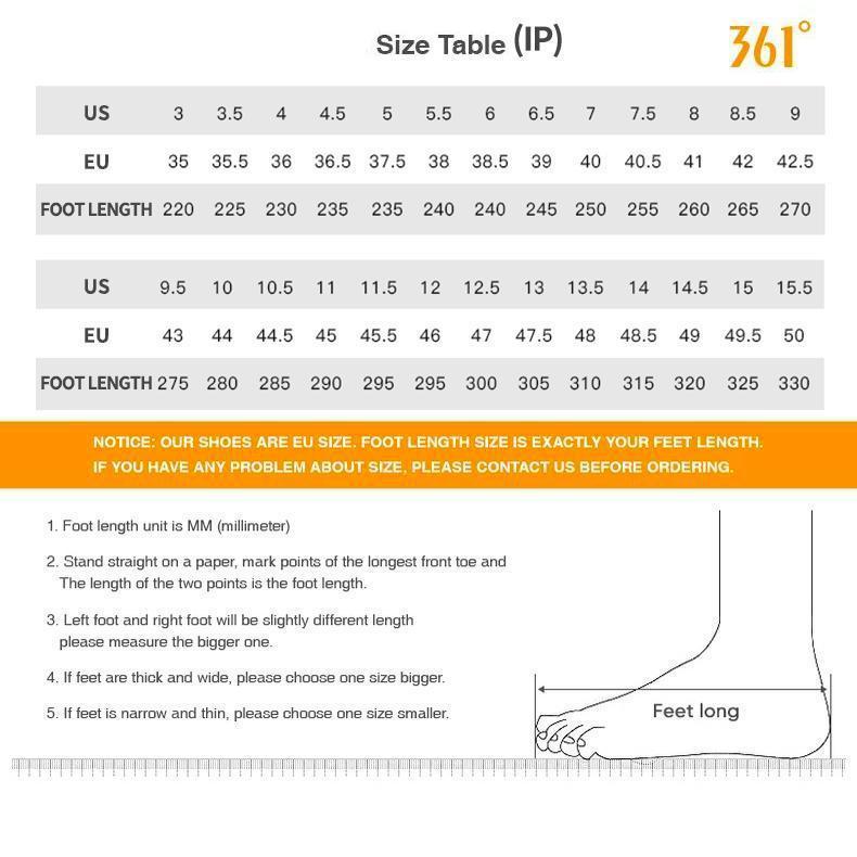 【จัดส่งจากกรุงเทพฯ】361 Degrees Furious 2.0 รองเท้าวิ่ง คาร์บอนเพลท สำหรับแข่งมาราธอน 672432201 - รูปที่ 7
