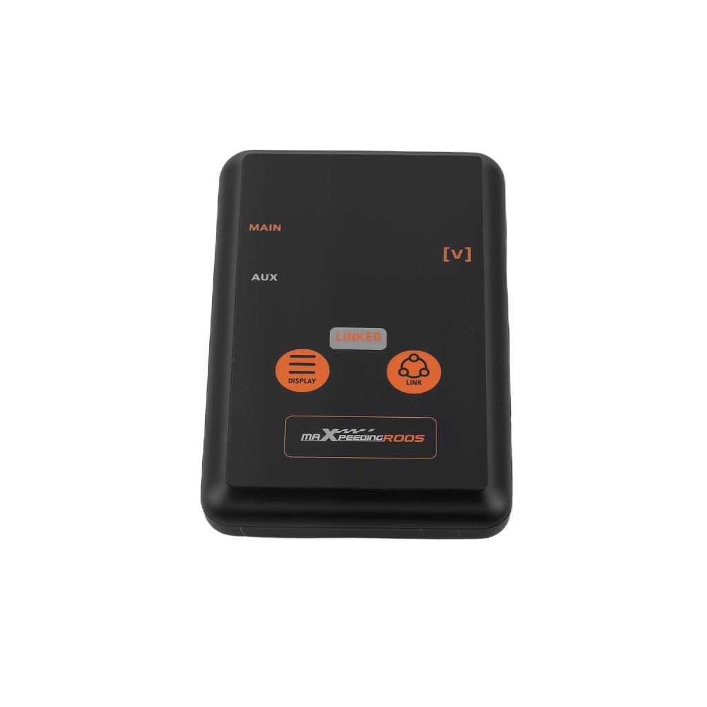 ชุดจัดการแบตเตอรี่คู่150A 12V/24V อัจฉริยะ รองรับรถทุกรุ่น ควบคุมแยก–เชื่อมแบตได้ พร้อมตัวควบคุมแสดงโวลต์ รุ่น SM-DB150A03 - รูปที่ 5