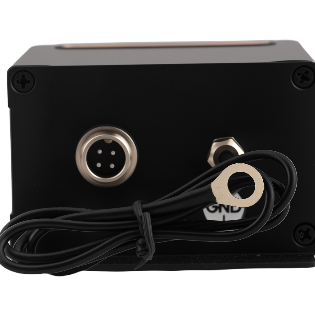 ชุดจัดการแบตเตอรี่คู่150A 12V/24V อัจฉริยะ รองรับรถทุกรุ่น ควบคุมแยก–เชื่อมแบตได้ พร้อมตัวควบคุมแสดงโวลต์ รุ่น SM-DB150A03 - รูปที่ 2