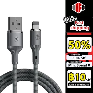 สายชาร์จข้อมูล PD 27W, สายชาร์จแบบถัก USB C ถึง L-Shaped C เหมาะสําหรับแล็ปท็อป, โทรศัพท์มือถือ