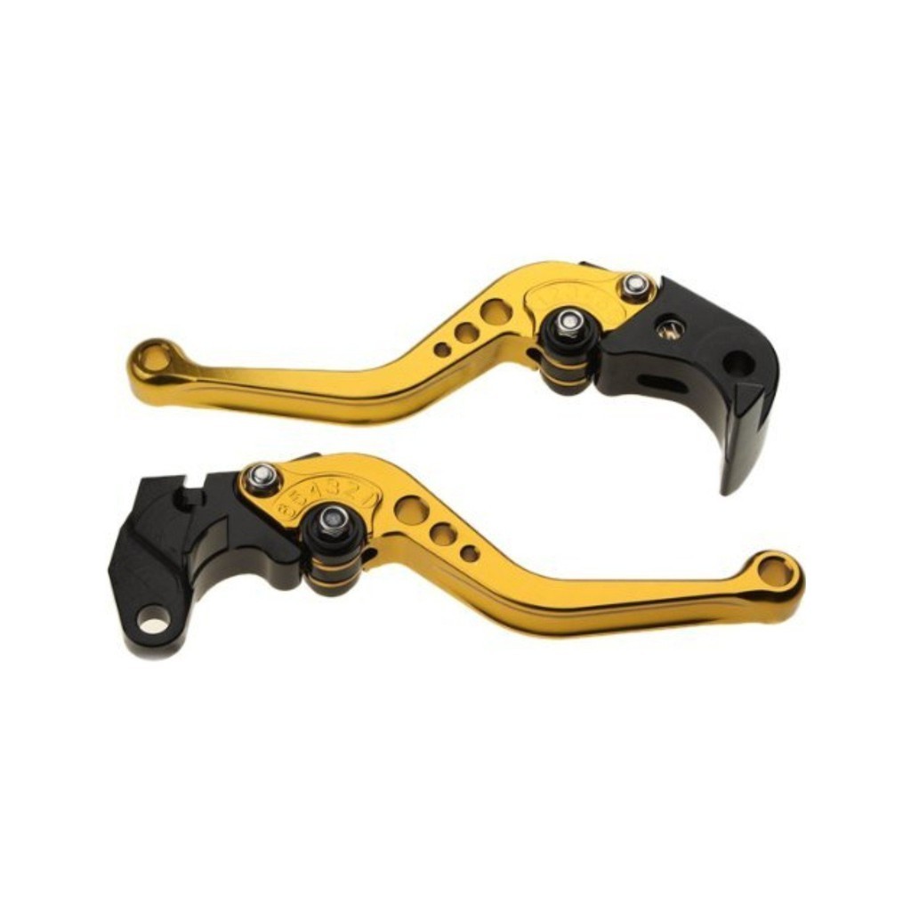 2 ชิ้นคลัทช์เบรค Gold สําหรับ F104 C777 YAMAHA MT01 04-08