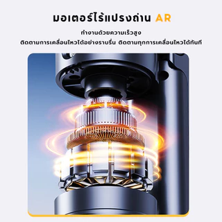 Jamjake R12 AI การจดจำใบหน้า ไม้เซลฟี่ ขยายได้สูงสุด 180 ซม.รองรับสี่ขา สามารถติดตั้งกล้องได้