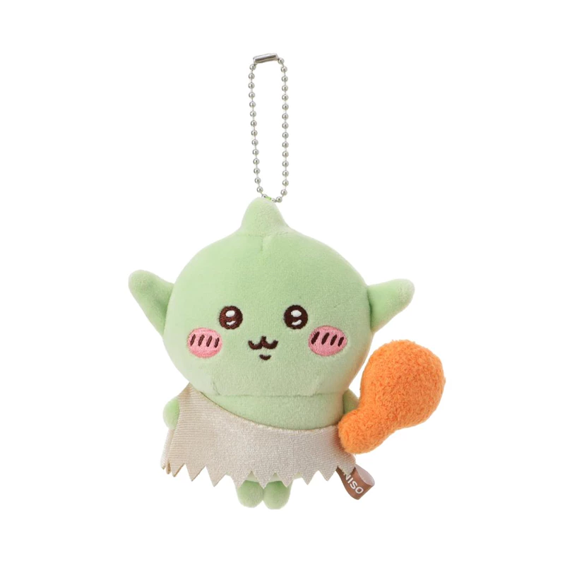 Miniso X chikawa series จี้ห้อยกระเป๋า