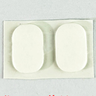 [ของขวัญ] สติกเกอร์กาวเยลลี่ตุ๊กตากาวสองด้าน Adhes