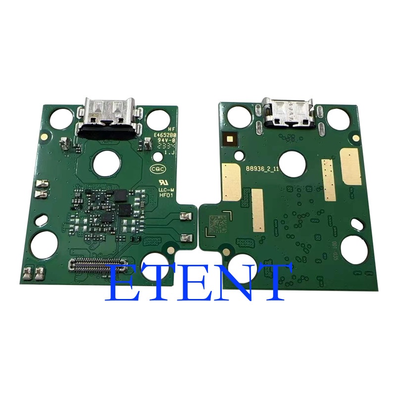 สําหรับ Honor Pad X9 ELN-W09 ELN-L09 พอร์ตชาร์จ USB Dock