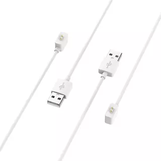 {Prof Tigro} สายชาร์จเร็วแบบแม่เหล็ก Safe For Redmiwatch4Redmiwatch5Redmiwatch5active/lite Smart Watch Accessories