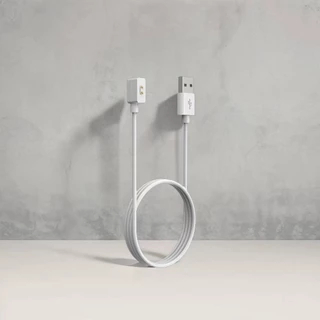 {Prof Tigro} สายชาร์จเร็วแบบแม่เหล็ก Safe For Redmiwatch4Redmiwatch5Redmiwatch5active/lite Smart Watch Accessories