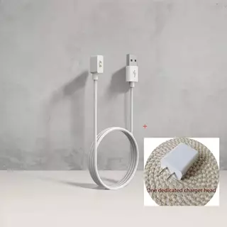 {Prof Tigro} สายชาร์จเร็วแบบแม่เหล็ก Safe For Redmiwatch4Redmiwatch5Redmiwatch5active/lite Smart Watch Accessories