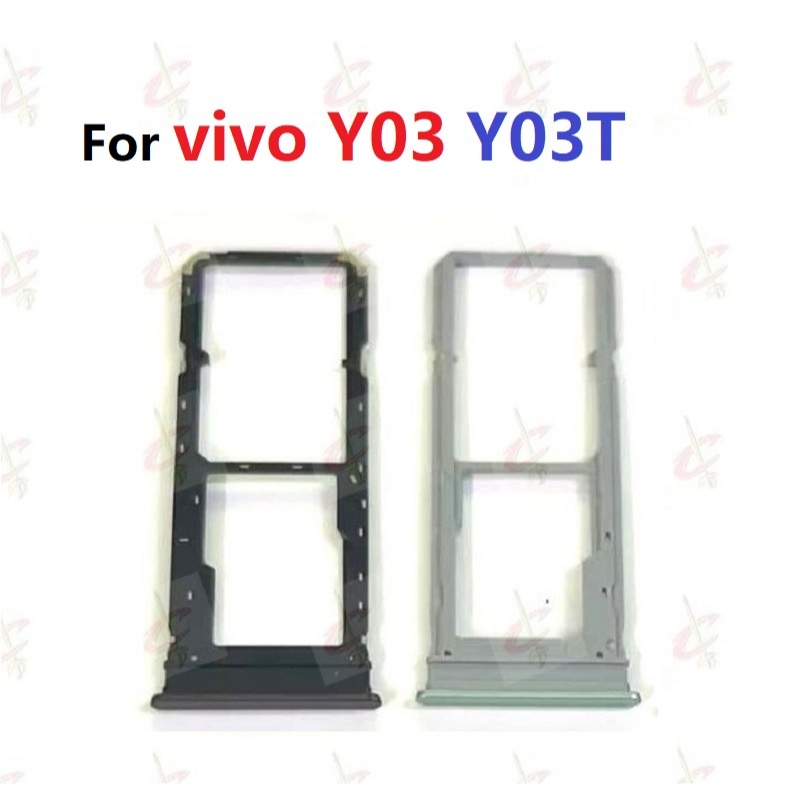 ถาดซิม (sim tray) สําหรับ VIVO Y03 V2332 Y03T