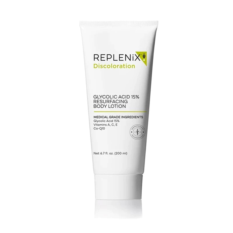 Topix Replenix 15% AHA Body Lotion - 200ml -