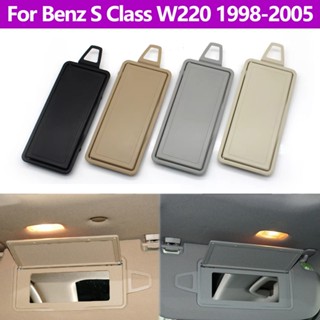สําหรับ Mercedes Benz S Class W220 1998-2005 รถ Sun หลังคา s…