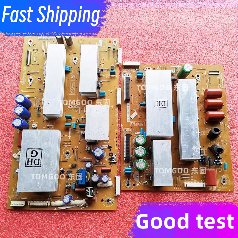 Original LJ92-01760A เหมาะสําหรับ PS51D490A1 PS51D491A4 PS51D451A3 450A2 LJ41-09423A 09422A LJ92-01764A LJ41-10282A Y +Z board