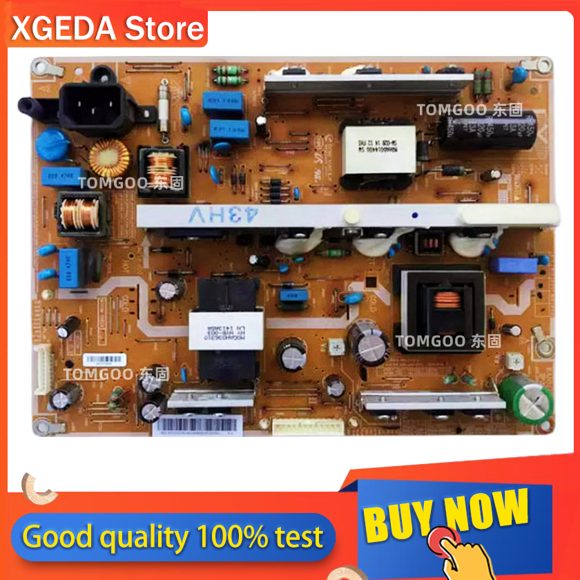 PLASMA TV PA43H4000 BN44-00685A PA43H4000AR PA43H4000AJ BN44-00685B power board HU10251-13059A Good 