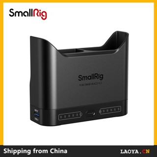 Smallrig 5492 Panasonic DMW-BLK22 Camera Battery Charger เคร…