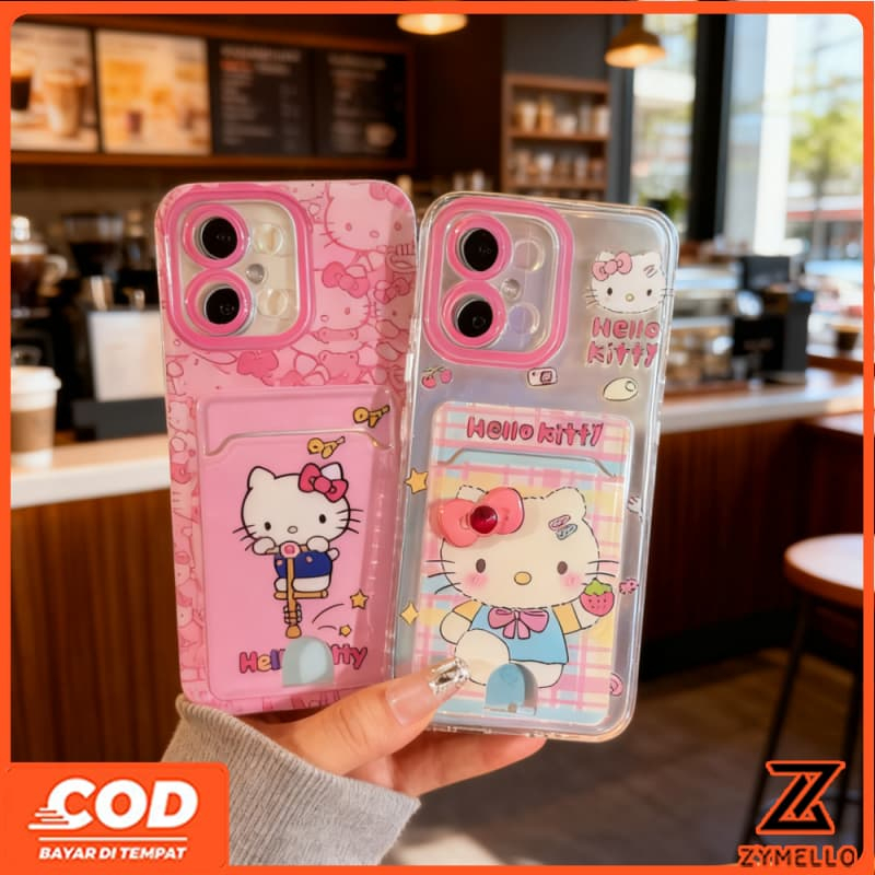 เหมาะสําหรับ Vivo V60 lite V50 LITE V40 LITE Y19S Y31 Y21D Y04 Y29 Y29S V29 V30 Y03 Y18 Y200 Y300 ลายสก๊อตสตรอเบอร์รี่ลูกแมวโบว์อุปกรณ์เสริมกันกระแทก TPU เคสโทรศัพท์