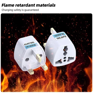 Fast ShipUniversal Adaptor Travelling 2Pin Socket Plug Africa Brazil Germany China Italy AU EU US UK Euro Travel Plug Converter