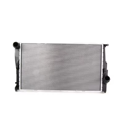 หม้อน้ําระบายความร้อนอัตโนมัติสําหรับ BMW E81 E87 E90 E84 Z4 E89 17117558480 17 11 7 788 903 รุ่น 17