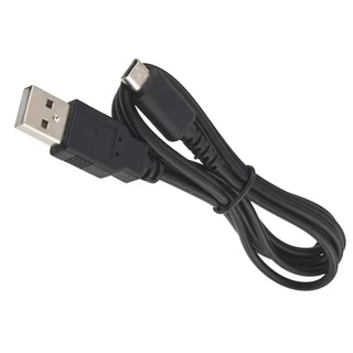 จัดส่งที่รวดเร็วสายชาร์จ USB สําหรับ Nintendo DS Lite สาย Usb NDS Lite สายชาร์จสายไฟ