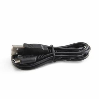 จัดส่งที่รวดเร็วสายชาร์จ USB สําหรับ Nintendo DS Lite สาย Usb NDS Lite สายชาร์จสายไฟ