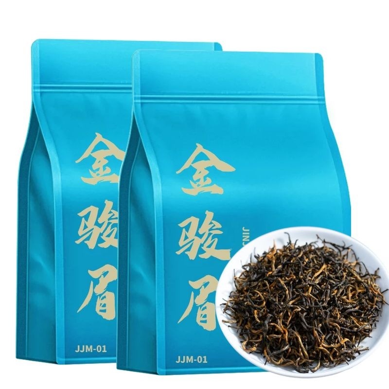จินจวิ่นเหม่ย 500g อู๋อีแท้ ใบชาทองคำ-เหลือง กลิ่นน้ำผึ้งเข้มข้น ใบหลวม สำหรับดื่ม คุณภาพพรีเมี่ยม/จินจวิ้นเหม่ย/อู่่อี๋ชาน/ชาดำ正宗/ชาหวงหยา/ชาหอมน้ำผึ้ง/ชาเกรดทอง/ชาขนาด500g/ชาดำ散装พรีเมี่ยม/ของขวัญคนรักชา/เครื่องดื่มระดับพรีเมี่ยม/ยอดอ่อนทองคำ