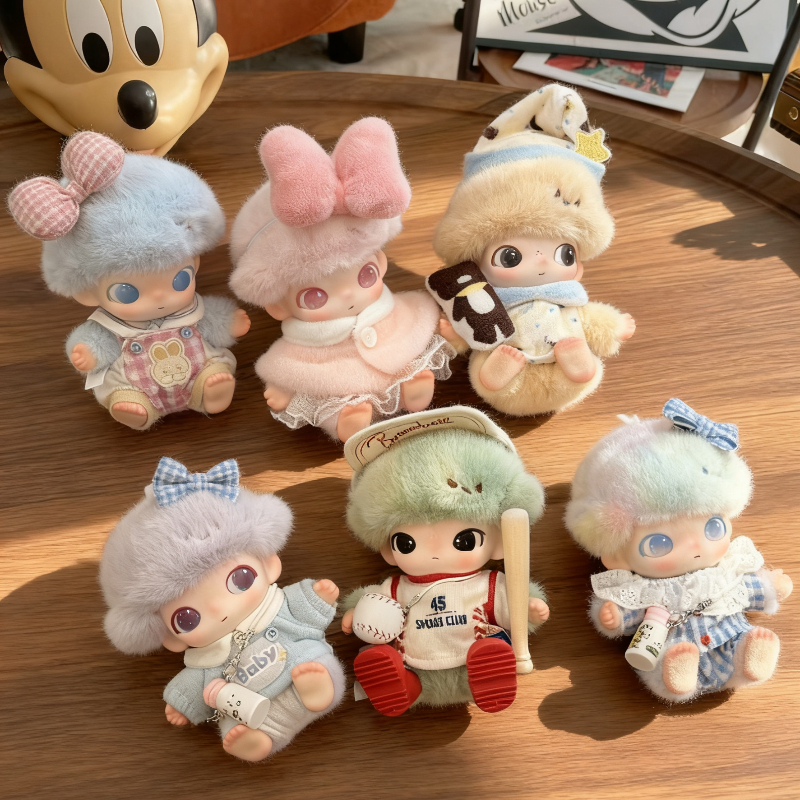 เฉพาะเสื้อผ้า DIMOO ชุดไดอารี่ใหม่ เสื้อผ้าเด็กสากล ชุดสูทน่ารัก