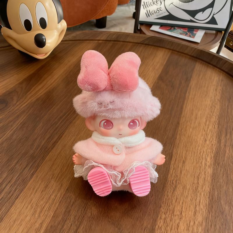 เฉพาะเสื้อผ้า DIMOO ชุดไดอารี่ใหม่ เสื้อผ้าเด็กสากล ชุดสูทน่ารัก - รูปที่ 2