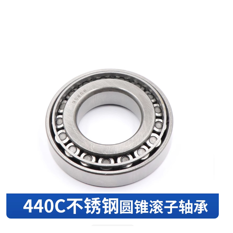 แบริ่งลูกกลิ้งเรียวสแตนเลส ส32302 32303 32304 32305 32306 32307 32308 32309 32310