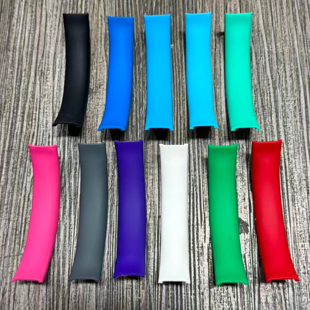 ยางคาดศีรษะทดแทนสําหรับหูฟัง Beats SOLO HD อะไหล่เบาะ headaband