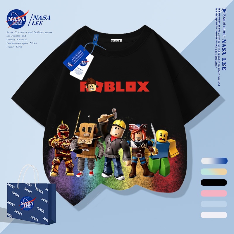 [จัดส่งในวันเดียวกัน] เสื้อยืดผ้าฝ้ายแท้หลวม สำหรับชายและหญิง ระบายอากาศได้ดี ดู