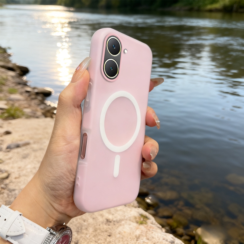 2 in 1 สําหรับ VIVO Y03 4g y02a y02t y02 Y28 4G Y18 4G Y28S 5G Y03T Y03A Y18i เคสโทรศัพท์กันกระแทกออ