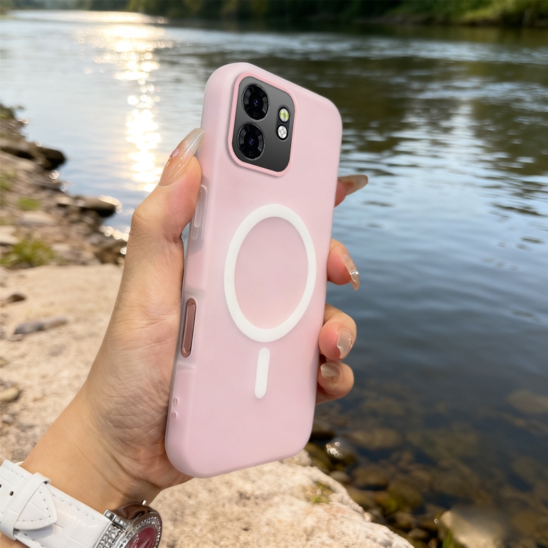 2 in 1 เคสสําหรับ infinix smart 9 infinix 50i 5g 2024 เคสโทรศัพท์กันกระแทก Cover ดีไซน์ใหม่ความงาม G