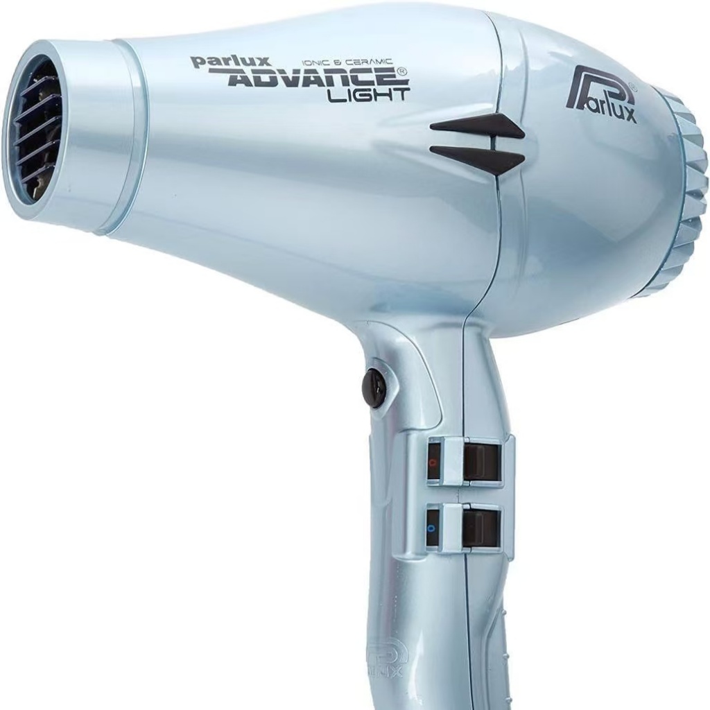 ใหม่ Parlux 685 Advance Light เครื่องเป่าผม 2200 วัตต์เครื่องเป่าผมไอออนิกเซรามิกเป็นมิตรกับสิ่งแวดล้อม - รูปที่ 4